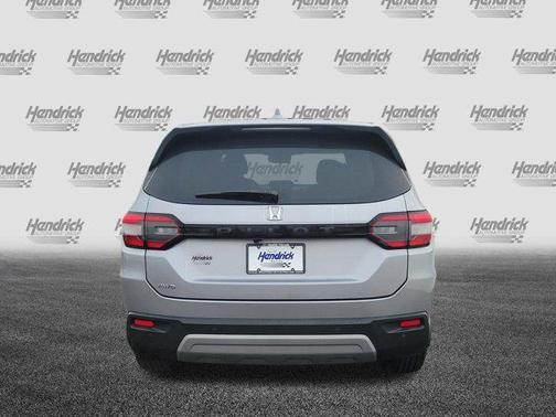 2023 Honda Pilot AWD EX-L 7 Passenger