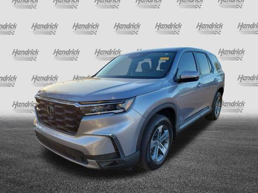 2023 Honda Pilot AWD EX-L 7 Passenger