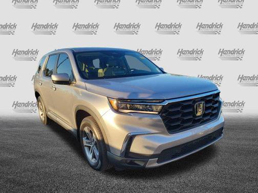 2023 Honda Pilot AWD EX-L 7 Passenger