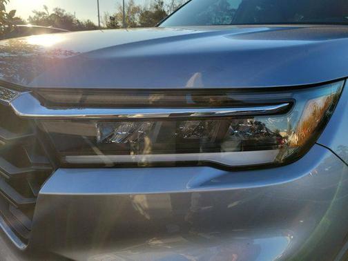 2023 Honda Pilot AWD EX-L 7 Passenger