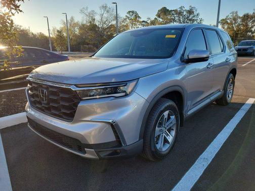 2023 Honda Pilot AWD EX-L 7 Passenger