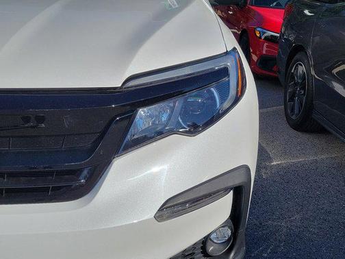 2022 Honda Pilot AWD Special Edition