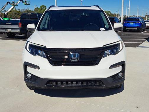 2022 Honda Pilot AWD Special Edition