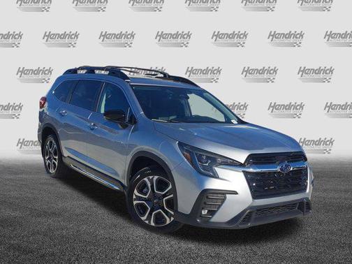 2024 Subaru Ascent Limited 7-Passenger