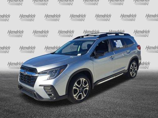 2024 Subaru Ascent Limited 7-Passenger