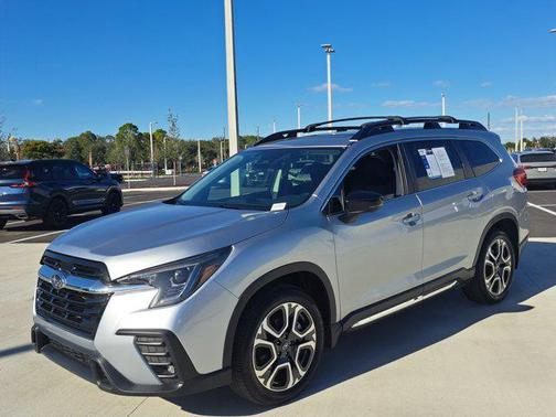 2024 Subaru Ascent Limited 7-Passenger