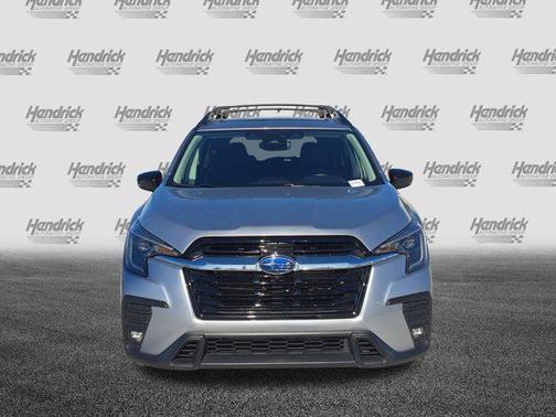 2024 Subaru Ascent Limited 7-Passenger