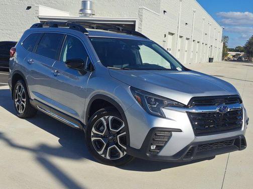 2024 Subaru Ascent Limited 7-Passenger