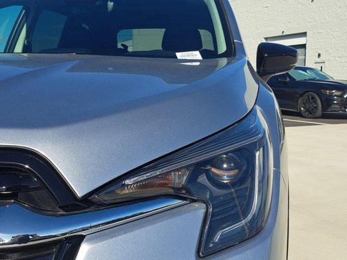 2024 Subaru Ascent Limited 7-Passenger