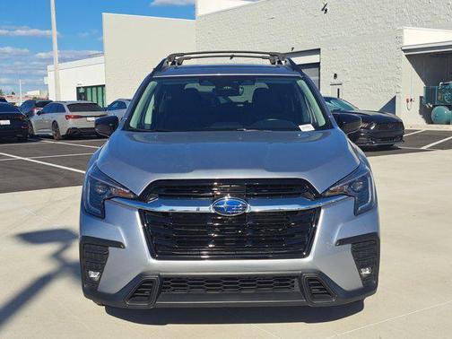 2024 Subaru Ascent Limited 7-Passenger