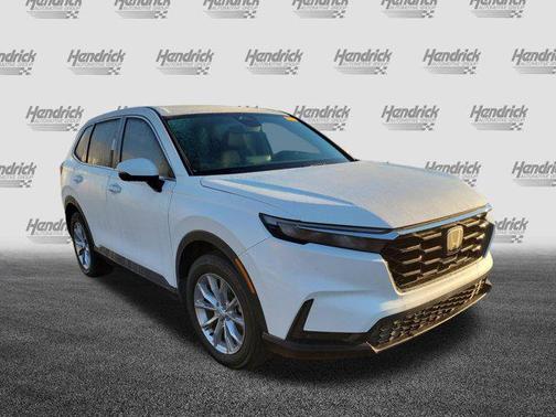 2023 Honda CR-V EX-L AWD