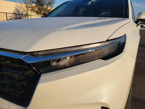 2023 Honda CR-V EX-L AWD