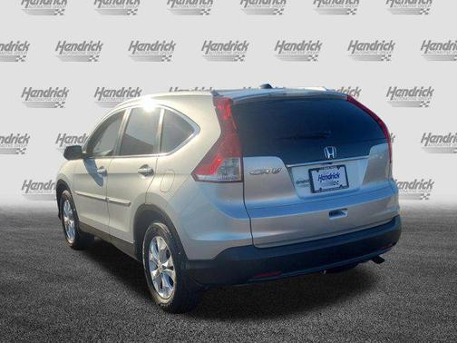 -SELECT- 2013 Honda CR-V EX-L