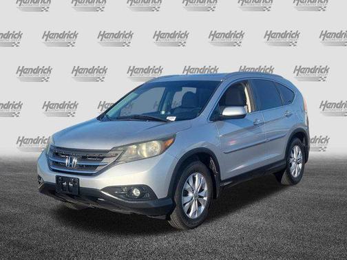 -SELECT- 2013 Honda CR-V EX-L