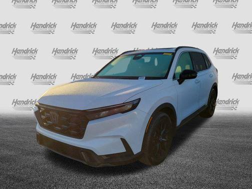 2023 Honda CR-V Hybrid Sport FWD