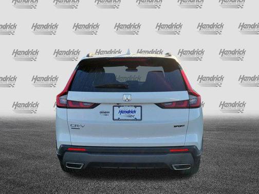 2023 Honda CR-V Hybrid Sport FWD