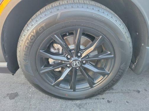 2023 Honda CR-V Hybrid Sport FWD