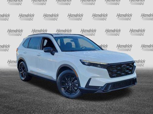 2023 Honda CR-V Hybrid Sport FWD