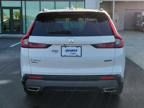 2023 Honda CR-V Hybrid Sport FWD