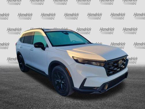 2023 Honda CR-V Hybrid Sport FWD