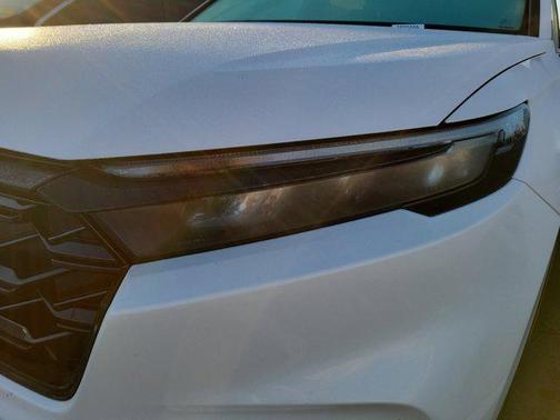 2023 Honda CR-V Hybrid Sport FWD