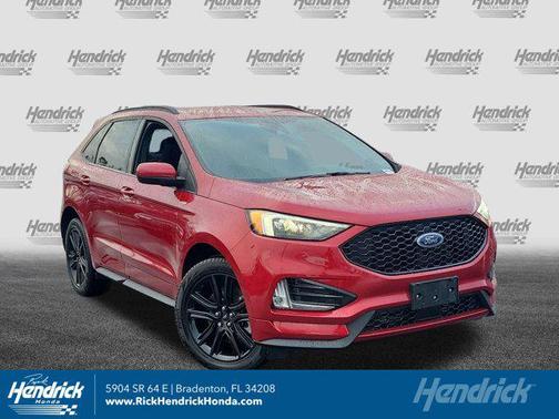 2024 Ford Edge ST Line