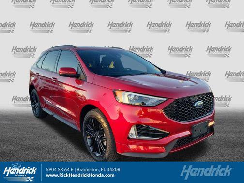 2024 Ford Edge ST Line
