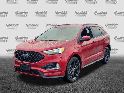 2024 Ford Edge ST Line
