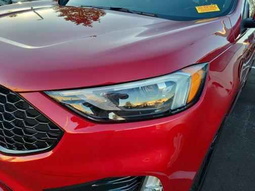 2024 Ford Edge ST Line