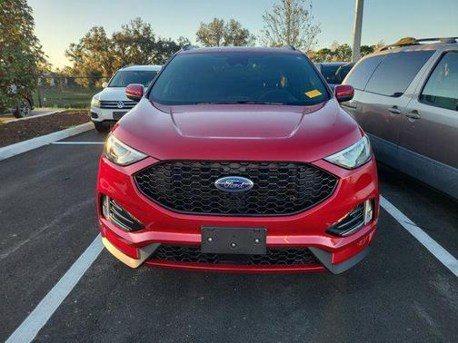 2024 Ford Edge ST Line