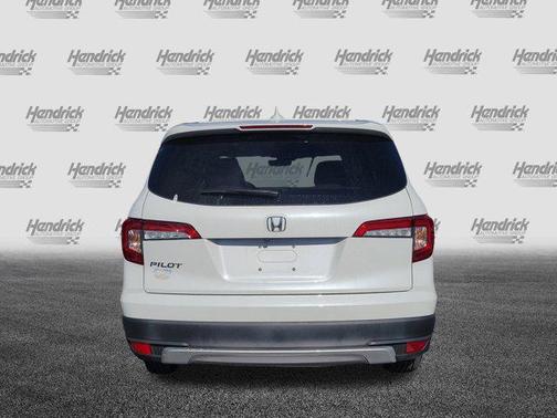 2022 Honda Pilot 2WD EX-L