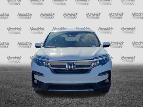 2022 Honda Pilot 2WD EX-L