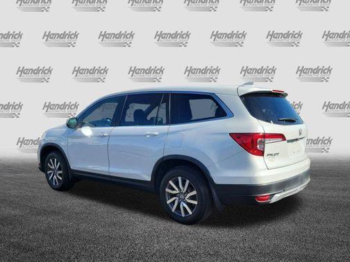 2022 Honda Pilot 2WD EX-L