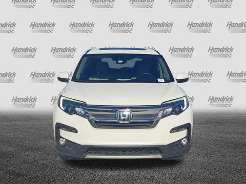 2022 Honda Pilot 2WD EX-L