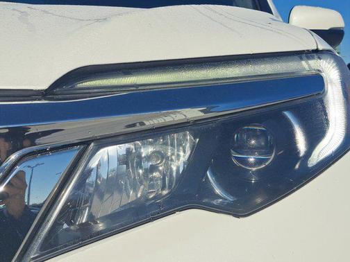 2022 Honda Pilot 2WD EX-L