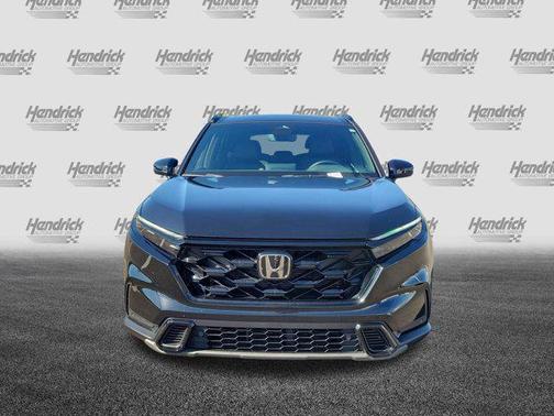 2024 Honda CR-V Hybrid Sport FWD