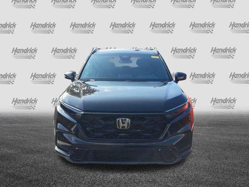 2024 Honda CR-V Hybrid Sport FWD