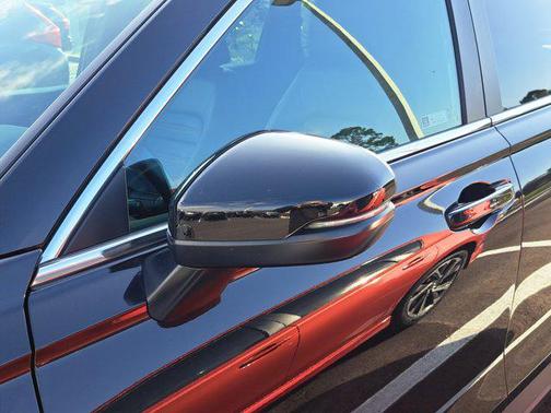 2024 Honda CR-V Hybrid Sport FWD