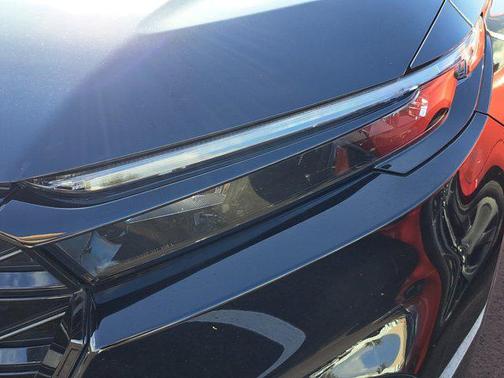 2024 Honda CR-V Hybrid Sport FWD