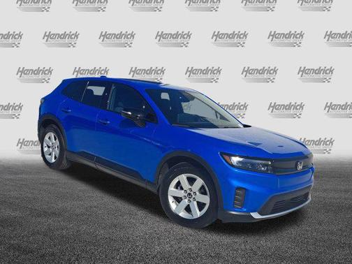 2024 Honda Prologue EX