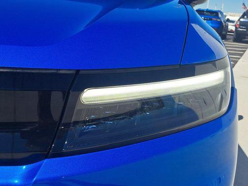 2024 Honda Prologue EX