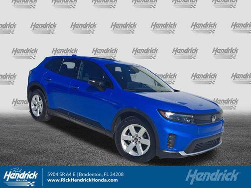 2024 Honda Prologue EX