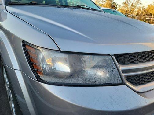 2018 Dodge Journey GT