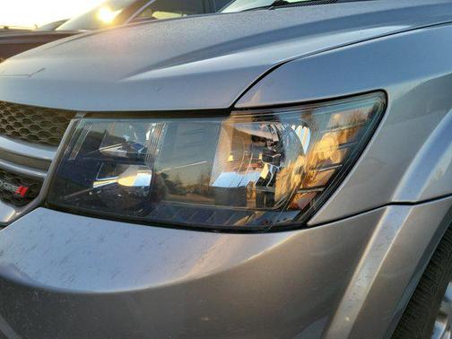 2018 Dodge Journey GT