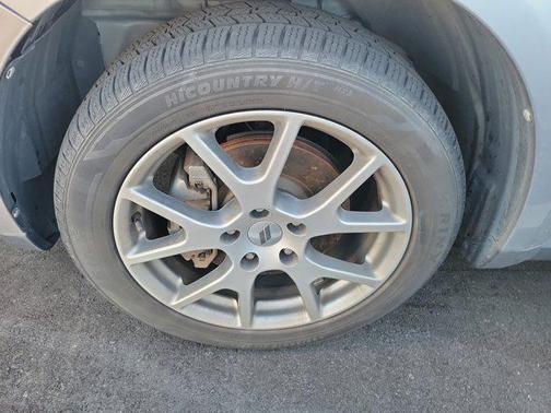 2018 Dodge Journey GT