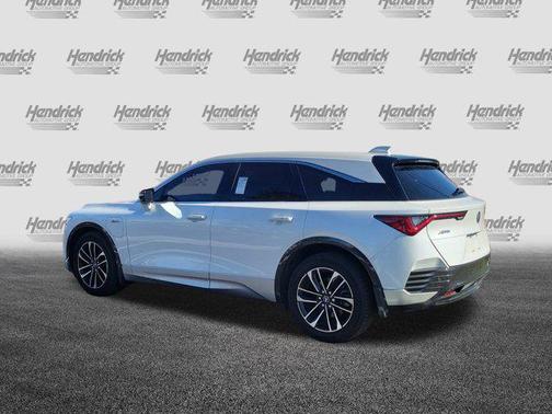 2024 Acura ZDX A-SPEC