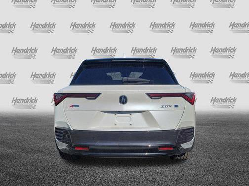 2024 Acura ZDX A-SPEC