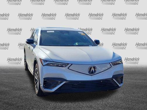2024 Acura ZDX A-SPEC