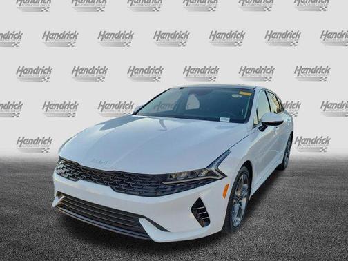 2023 Kia K5 EX