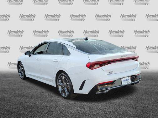 2023 Kia K5 EX